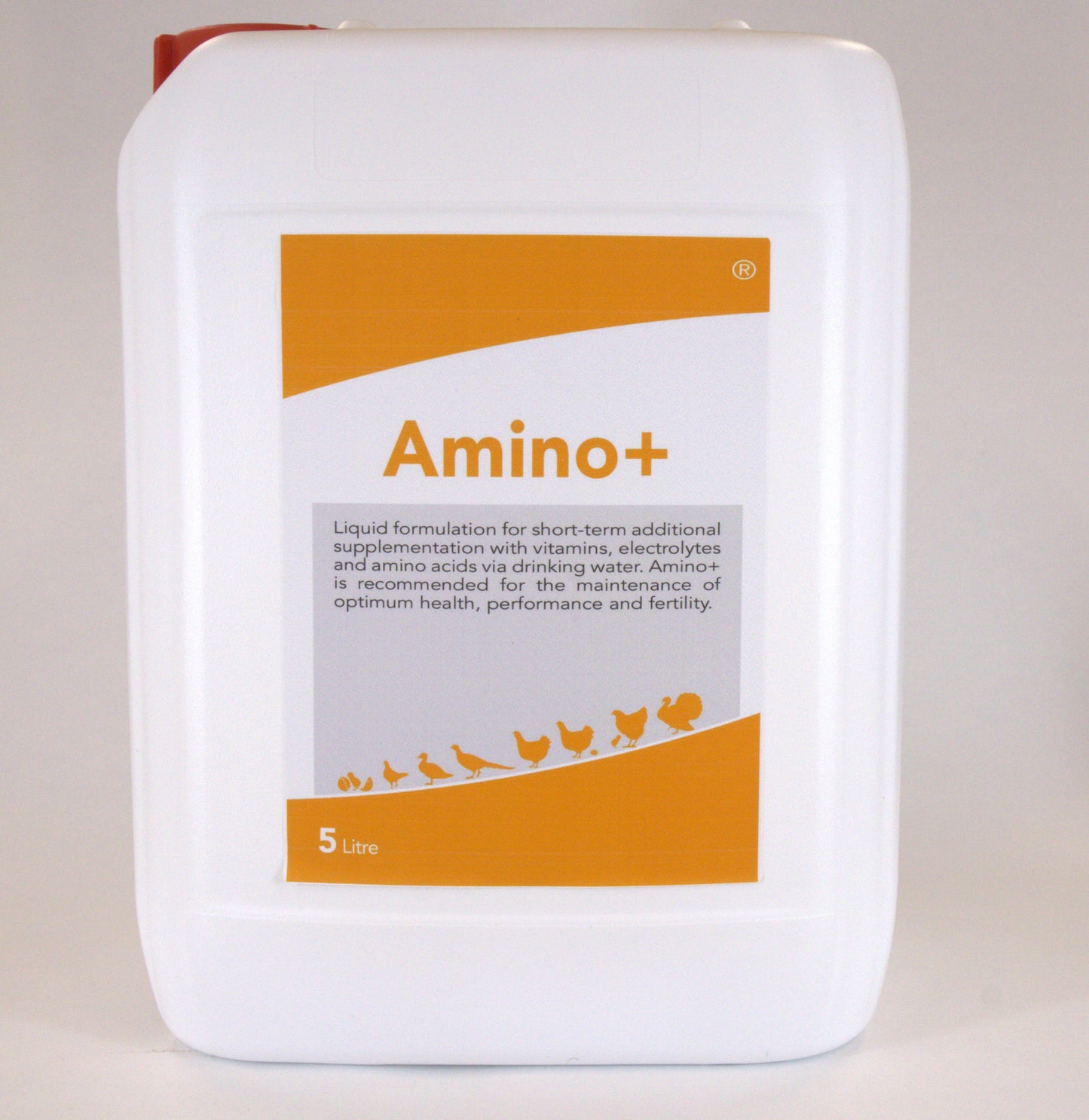 Amino Plus 5L