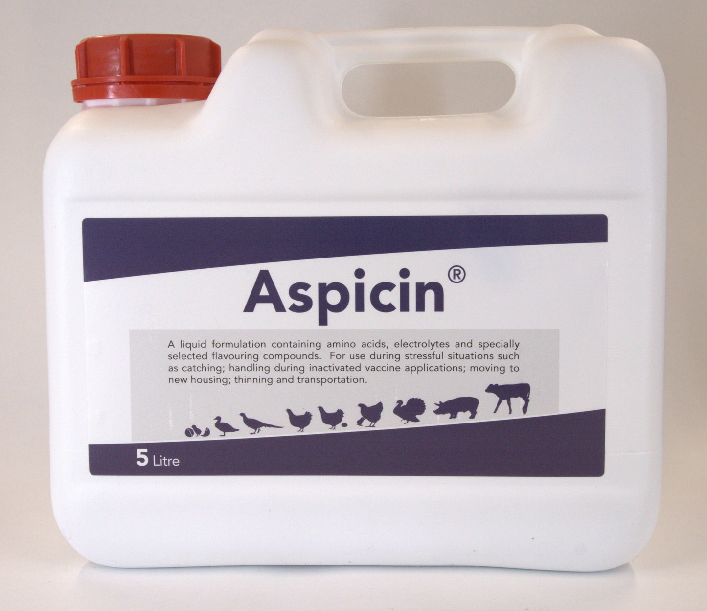 Aspicin 5L