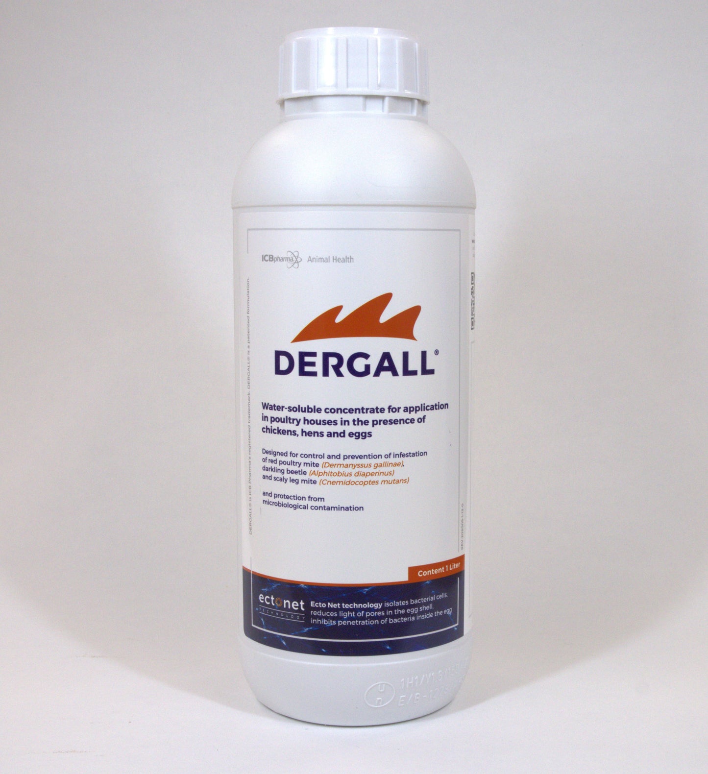 Dergall 1L