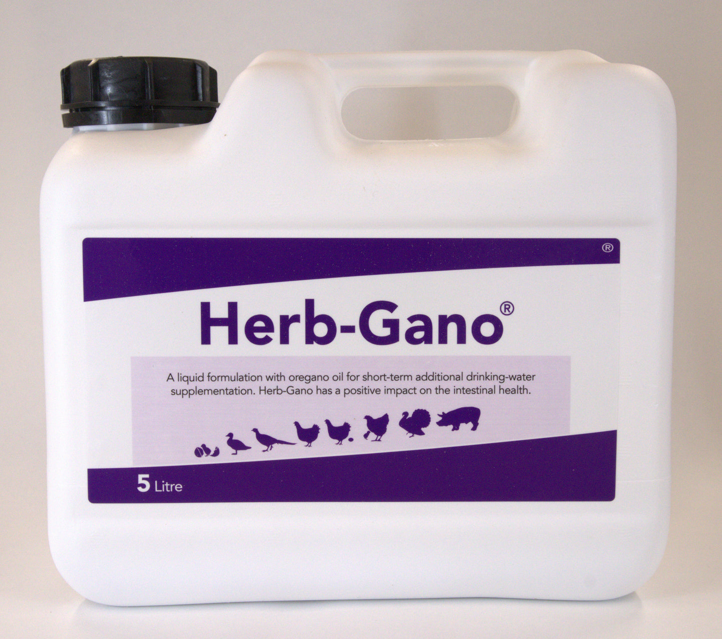 Herb-gano 5L